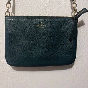 Kate Spade crossbody purse